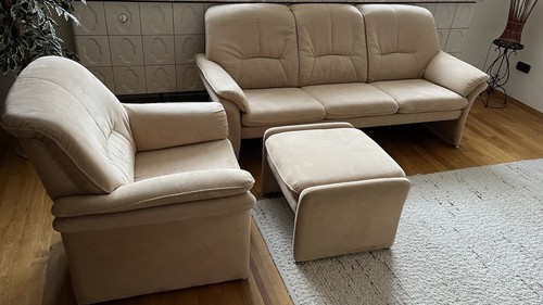 Sofa garnitur 1 - 3,