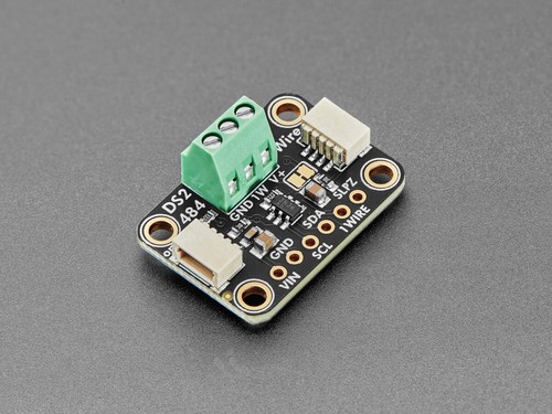 Adafruit ds2484 - adafruit,