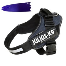 Julius K9, IDC-Powergeschirr