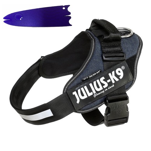 Julius idc powergeschirr - julius, k9,