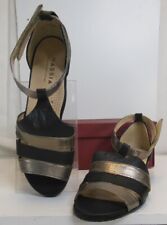 Hassia Damen Sandalen Milano G