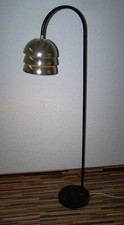 alte 70er Jahre Stehlampe