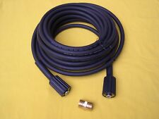 10-20m Schlauch M22 +