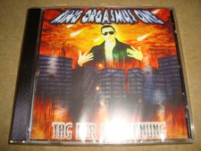 KING ORGASMUS ONE - Tag Der Abrechnung (NEU!) ORGI69 TAKTLOSS BUSHIDO BASSTARD