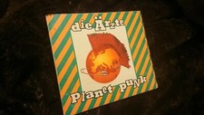 Die Ärzte - Planet Punk