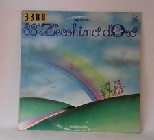 Diverse - 33° Zecchino D'Oro