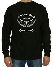 Buffalo Bill´s Lotion Sweater