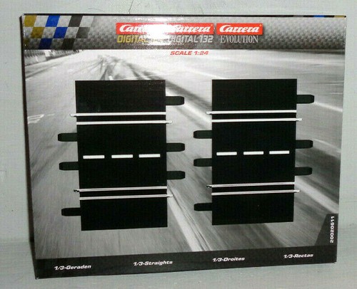 Carrera evolution exclusiv - evolution,