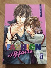 Fashion Affairs von Narusaka