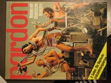 PARDON 1977 NR. 1 JANUAR