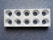 Liebherr - Eierabsteller - Eierhalter - NEU