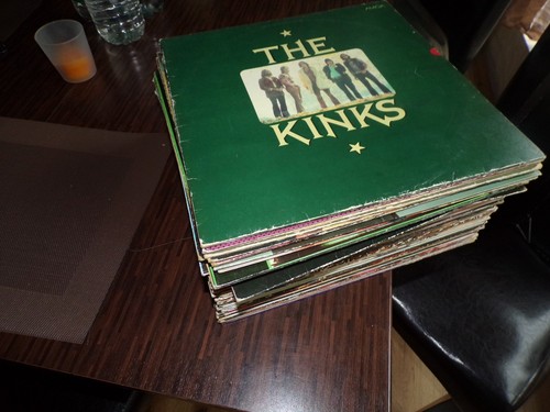 Schallplatten amiga konvolut - schallplatten,