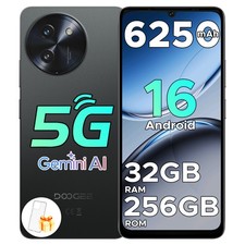 Doogee note pro android - pro, 5g