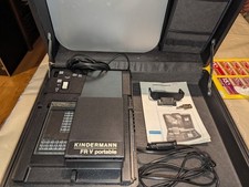 Kindermann FR 5 Portable