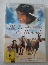Die Pferde des Himmels DVD