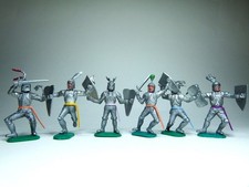 Kompletter Satz Timpo