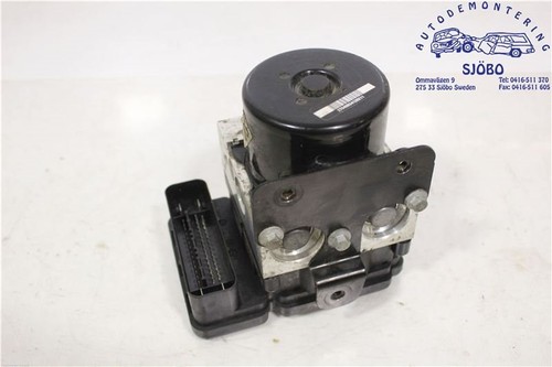 Abs hydraulikaggregat ford - hydraulikaggregat,