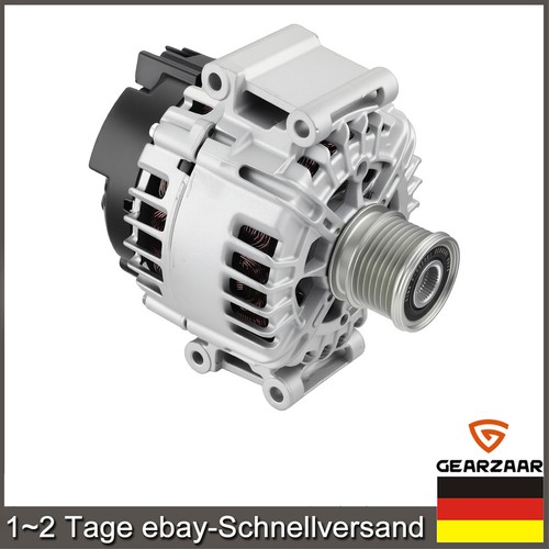 Lichtmaschine generator - lichtmaschine,