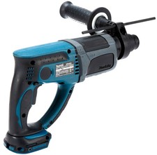 MAKITA DHR202Z SCHLAGBOHRHAMMER ERGONOMISCHE FORM 3-MODI-SCHALTER NEUWARE