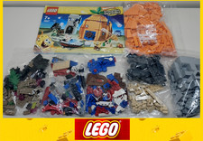 LEGO SpongeBob Schwammkopf
