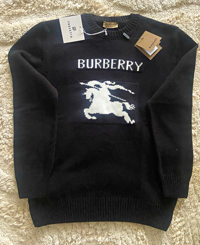 Burberry herren pullover - herren,