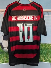 FLAMENGO FUSSBALLTRIKOT NEU