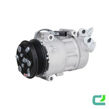 Kompressor, Klimaanlage 12V R