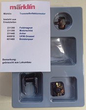 Märklin Ersatzteil