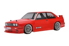 HPI BMW M3 E30 Karosserie 1/10