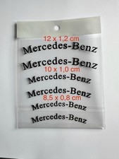 6 x Mercedes Benz Bremssattel