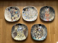 5x Gustav Klimt