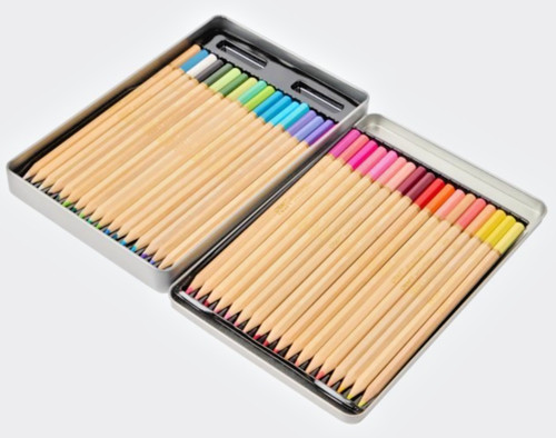 Buntstifte set premium - set,