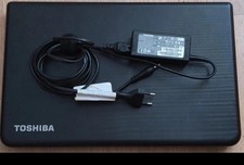 Notebook Toshiba Satellite