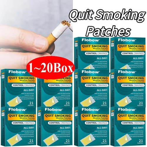 420stk nikotinpflaster - 21-,