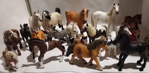 Schleich farm bauernhof - schleich,