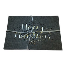 Platzdeckchen 4er Set
