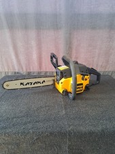 Partner P420 Kettensäge  Motorsäge 