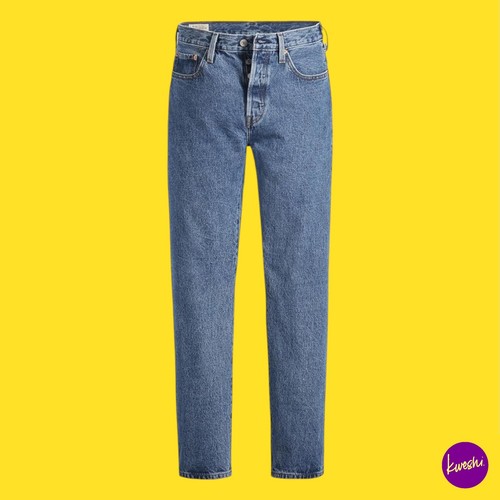 Levi damen 501 - levi's,