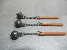 Playmobil Zubehör | 3x Waffen