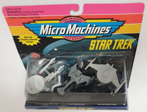 Micro machines the original - machines,