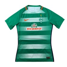 Werder Bremen Trikot 2016/17