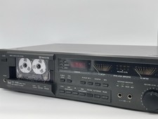 DUAL CC 1462 Stereo Cassette