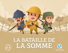 La bataille de la Somme von