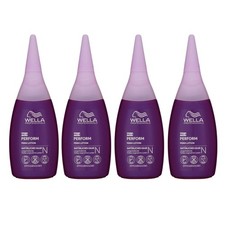 Wella Pro + Perform Perm