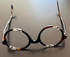 LAMARCA Brillengestell Damen