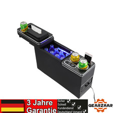 LED USB Mittelkonsole Passt