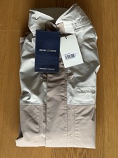 Henri Lloyd - Nautique Sailing Jacket Gr. L Segeljacke Neu mit Etikett!