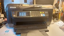 Epson Drucker 2660DWF