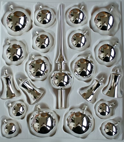 Lauschaer glas - lauschaer,