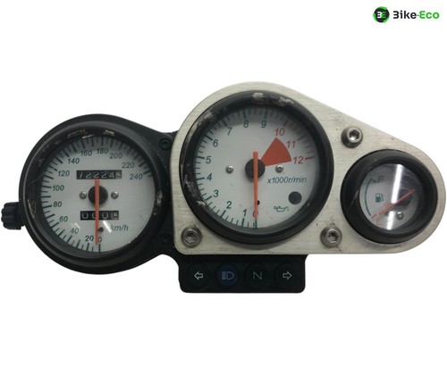 Tachometer kawasaki zr7 750 - tachometer,